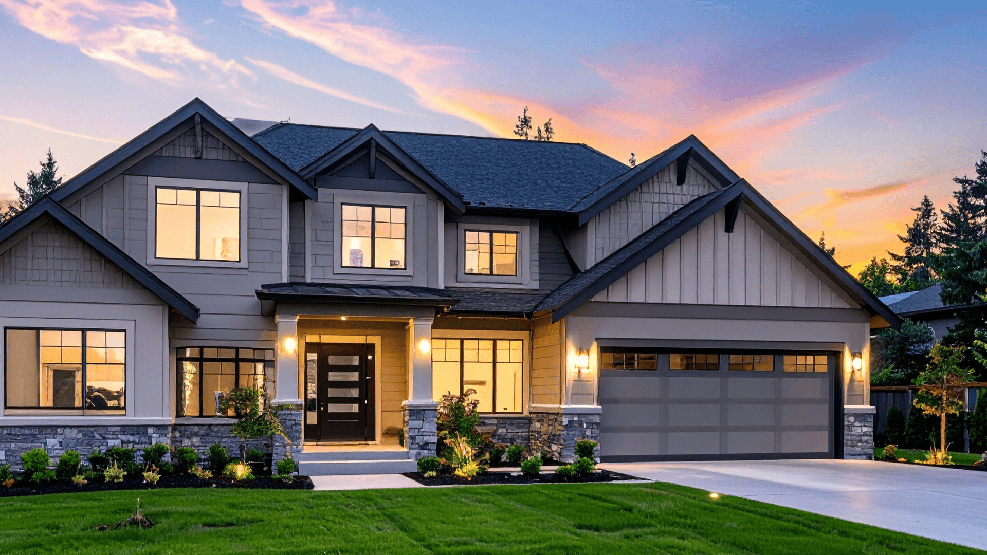Need a new garage door installed in Reno, NV? Smooth Lift Garage Doors handles full garage door replacement and installation. Call today!