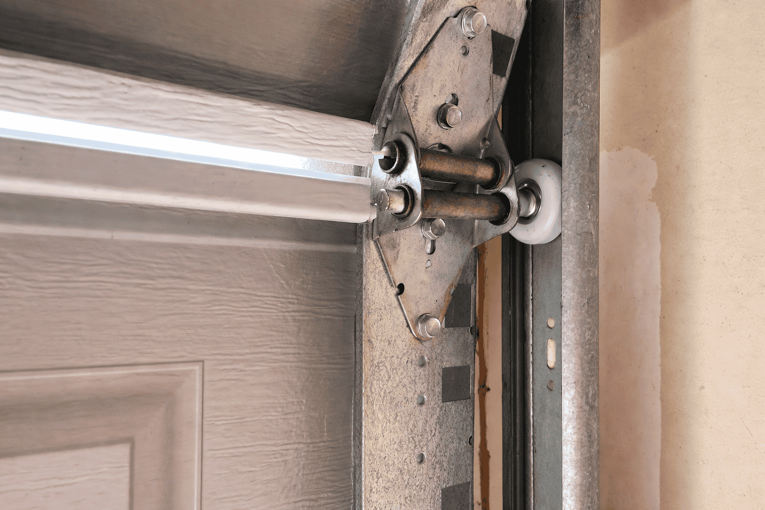 Garage Door Roller Replacement in Reno, NV | Smooth Lift Garage Doors