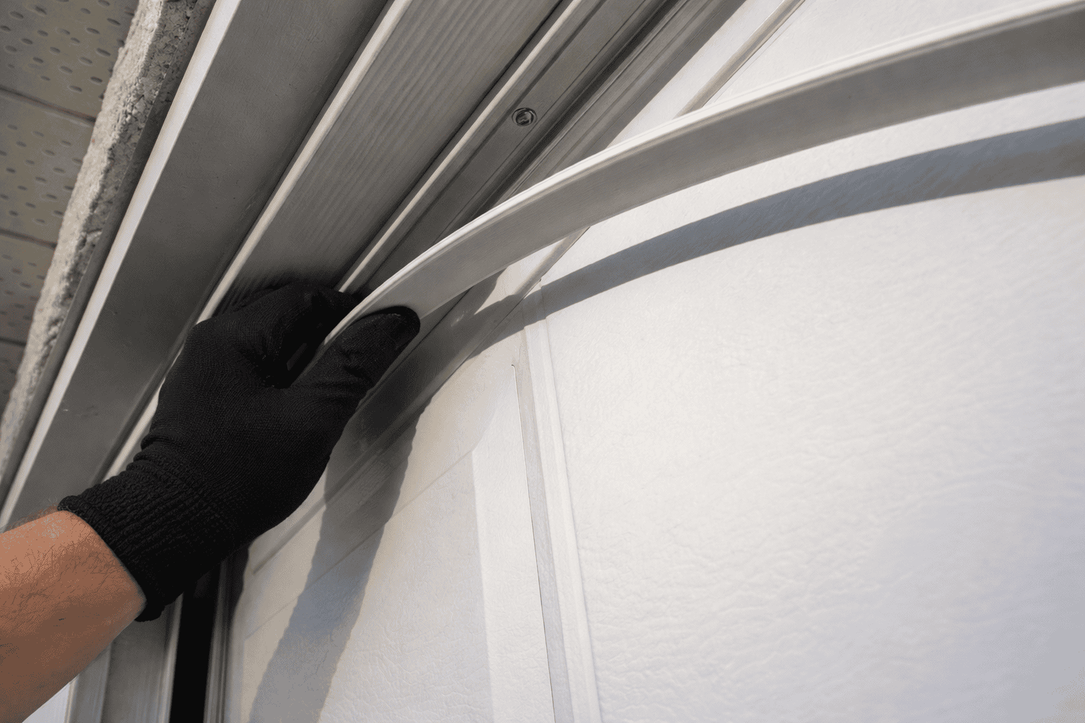 Need garage door bottom seal replacement or weather stripping in Reno, NV? We install and replaces all types of garage door seals. Call today!