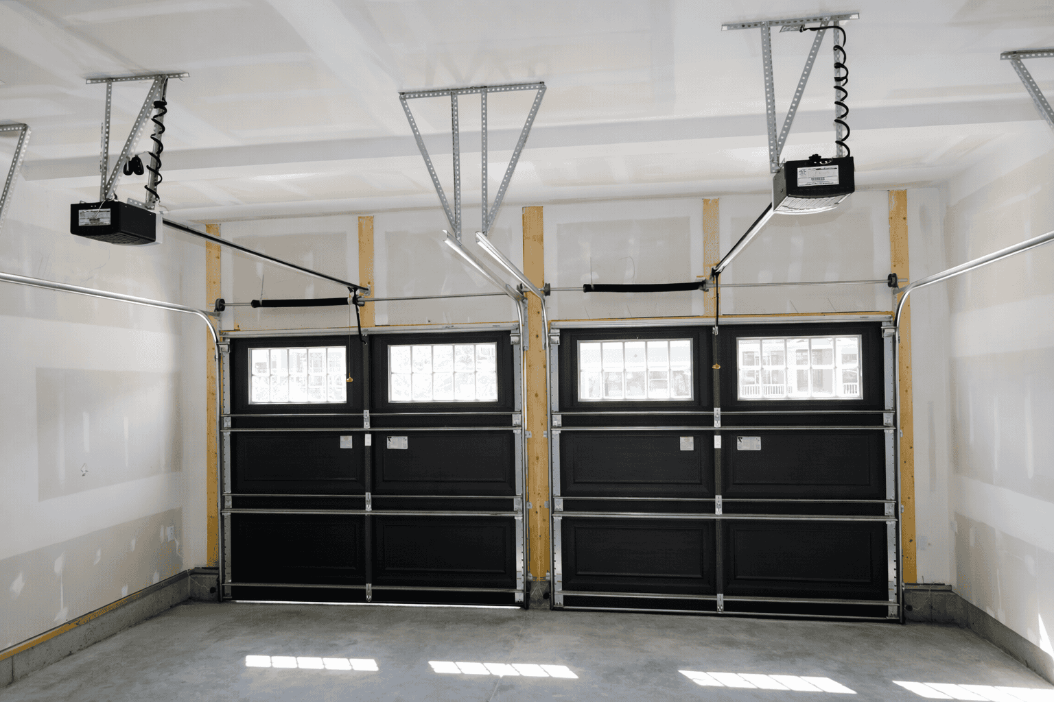 Garage Door Track Alignment & Adjustment in Reno, NV | Smooth Lift Garage Doors