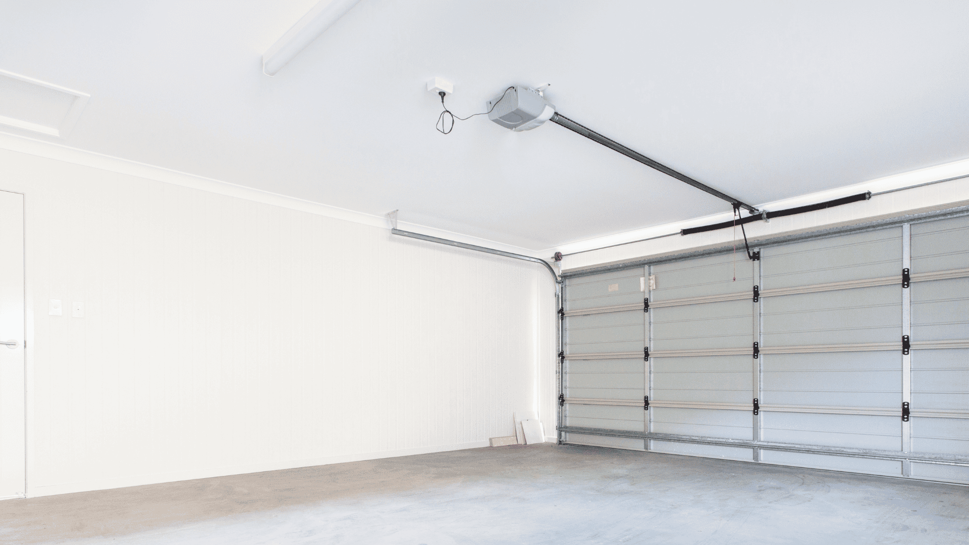 Garage door off track or not closing evenly in Reno, NV? Smooth Lift Garage Doors handles track alignment and adjustment. Get a quote today!