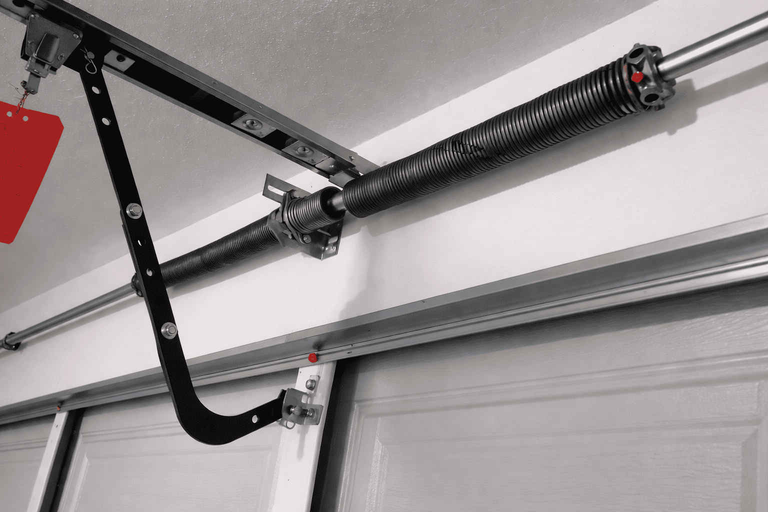 Garage Door Servicing and Repairs in Reno
