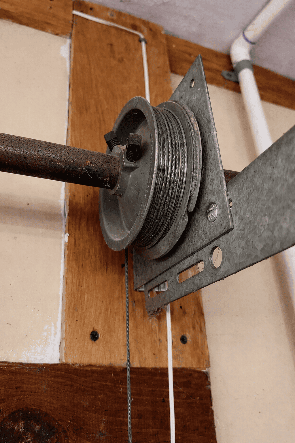 Garage Cable Repairs in reno NV
