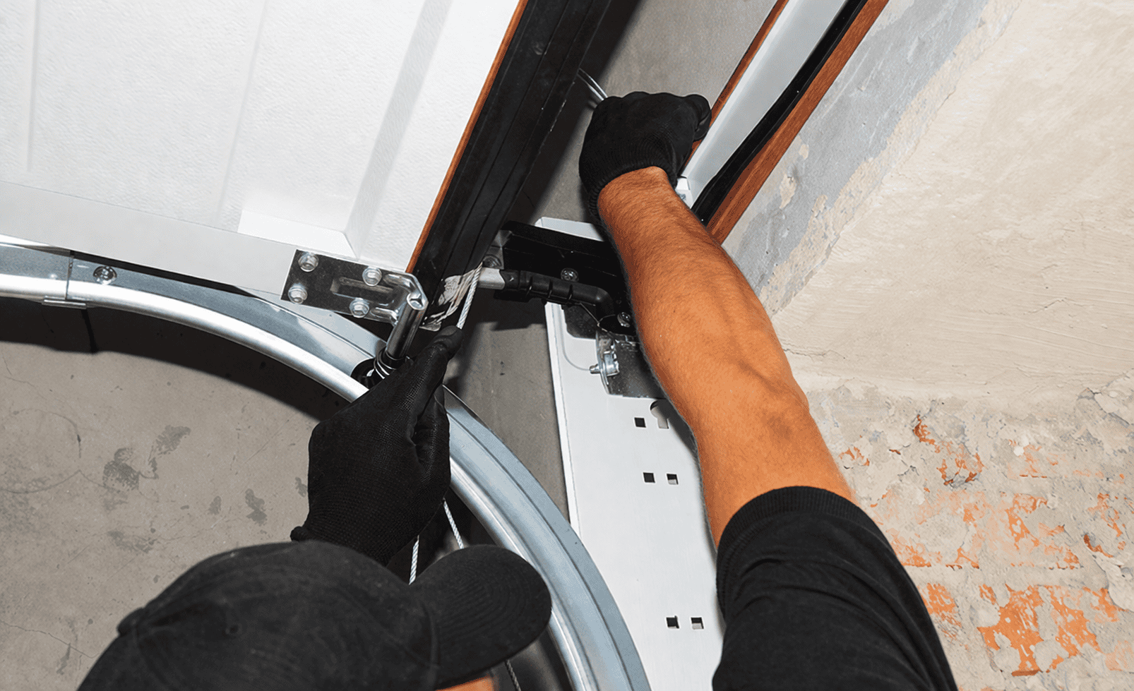 Garage Door Servicing & Repair in Reno, NV | Tune-Up & Lubrication | Smooth Lift Garage Doors